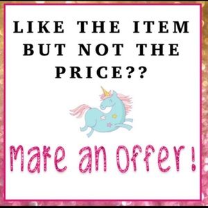 Something catch your eye….